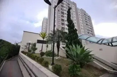 Apartamento com 2 quartos à venda na Rua Luís Mateus, 2420, Vila Cosmopolita, São Paulo