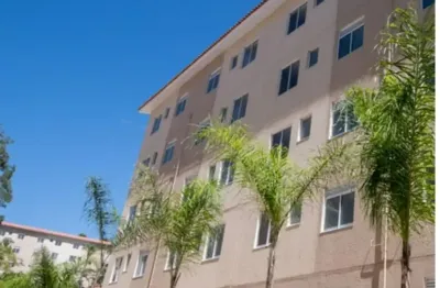 Apartamento com 2 quartos à venda na Rua Professor Hasegawa, 914, Colônia (Zona Leste), São Paulo