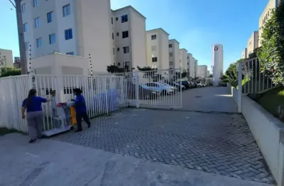 Apartamento com 2 quartos à venda na Rua Raposo da Fonseca, 1044, Cidade Popular, São Paulo