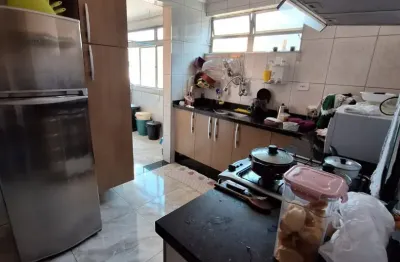 Apartamento com 2 quartos à venda na Rua Davi Banderali, 351, Conjunto Habitacional Padre Manoel de Paiva, São Paulo