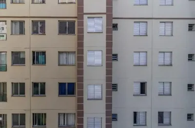 Apartamento com 2 quartos à venda na Rua Doutor Edgar Garcia Vieira, 236, Vila Matilde, São Paulo