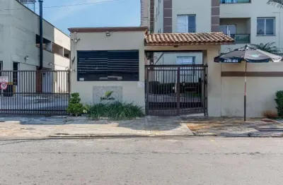 Apartamento com 2 quartos à venda na Avenida Matapi, 40, Jardim Santa Terezinha, São Paulo