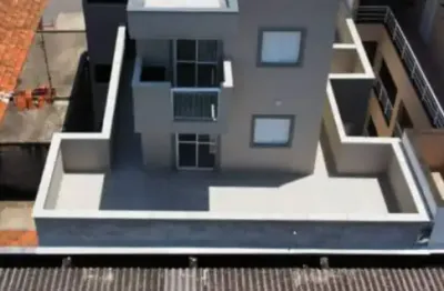 Apartamento com 2 quartos à venda na Rua Doutor Urbano Pereira, 37, Vila Santa Teresa (Zona Leste), São Paulo