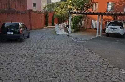 Apartamento com 2 quartos à venda na Rua Cachoeira Maçaranduba, 140, Conjunto Habitacional Inácio Monteiro, São Paulo