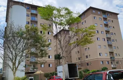 Apartamento com 2 quartos à venda na Rua Jequirana de Goiás, 515, Jardim Santo Antonio, São Paulo