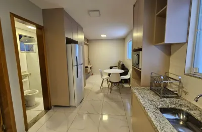 Apartamento com 2 quartos à venda na Rua Almeida Brandão, 283, Vila Guilhermina, São Paulo