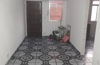 Apartamento com 2 quartos à venda na Avenida José Higino Neves, 597, Jardim São Paulo(Zona Leste), São Paulo