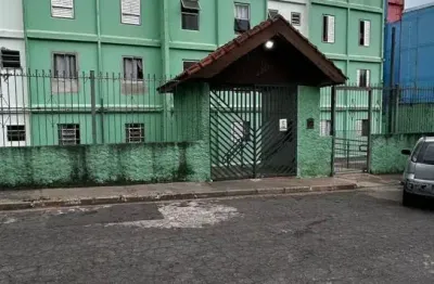 Apartamento com 2 quartos à venda na Rua Gonçalves Nina, 2320, Cidade Tiradentes, São Paulo