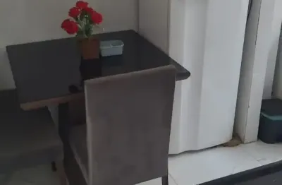 Apartamento com 2 quartos à venda na Rua Francisco Saracini, 773, Cidade Tiradentes, São Paulo