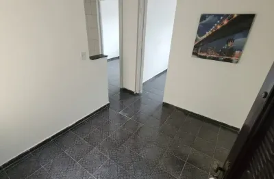 Apartamento com 2 quartos à venda na Avenida Utaro Kanai, 875, Conjunto Habitacional Juscelino Kubitschek, São Paulo