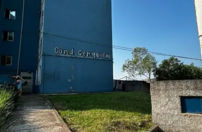 Apartamento com 2 quartos à venda na Rua José de Araújo Plácido, 211, Cidade Tiradentes, São Paulo