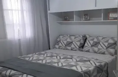 Apartamento com 2 quartos à venda na Rua Dante Alderigo, 551, Jardim Santa Etelvina, São Paulo