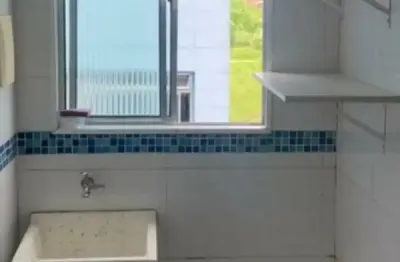 Apartamento com 2 quartos à venda na Rua Coração de Maçã, 107, Conjunto Habitacional Castro Alves, São Paulo