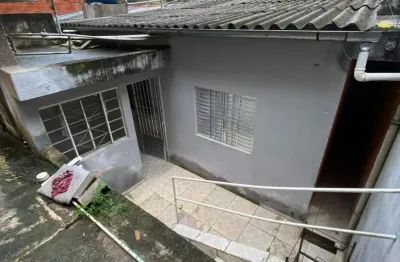 Casa com 2 quartos à venda na Rua Antônio Venosa, 145, Cidade Tiradentes, São Paulo