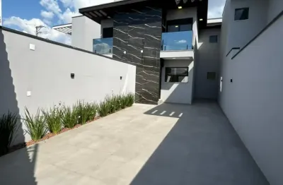 Casa com 3 quartos à venda na Rua Aracitaba, 278, Vila Nova Bonsucesso, Guarulhos