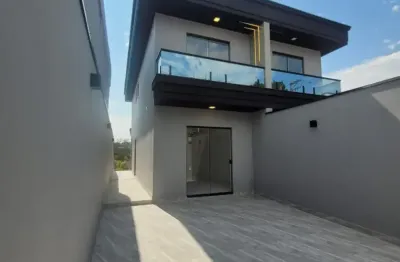 Casa com 2 quartos à venda na Rua Sebastião Rodrigues, 78, Jardim Ipê, Itaquaquecetuba