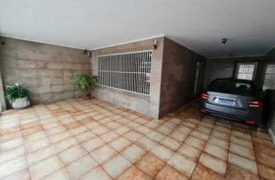 Casa com 3 quartos à venda na Rua Urumajó, Tatuapé, São Paulo