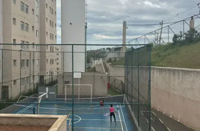 Apartamento com 2 quartos à venda na Rua Aurora do Tocantins, 311, Jardim da Laranjeira (Zona Leste), São Paulo