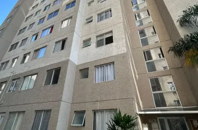Apartamento com 2 quartos à venda na Rua Figueira da Polinésia, 825, Jardim Matarazzo, São Paulo