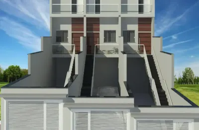 Casa com 3 quartos à venda na Avenida Dalila, 0, Vila Dalila, São Paulo