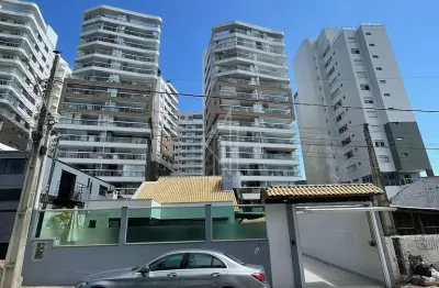 Casa com 3 quartos à venda na Praia Brava, Itajaí 