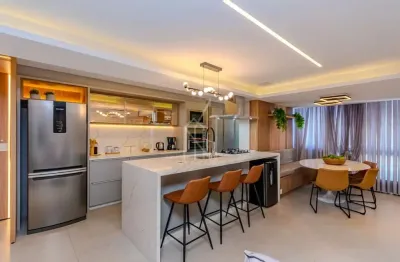 Apartamento com 2 quartos à venda na Avenida Atlântica, Centro, Balneário Camboriú