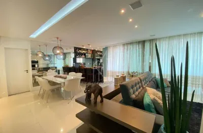 Apartamento com 4 quartos à venda na Rua 3250, Centro, Balneário Camboriú