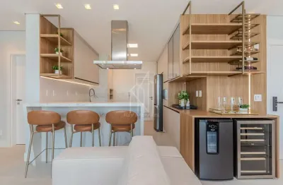 Apartamento com 4 quartos à venda na Rua 3100, Centro, Balneário Camboriú