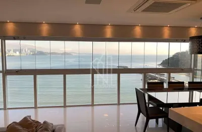 Ibiza towers mobiliado frente mar em balneário camboriú