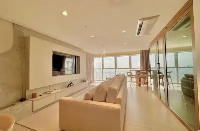 Apartamento com 4 quartos à venda na Avenida Atlântica, Centro, Balneário Camboriú