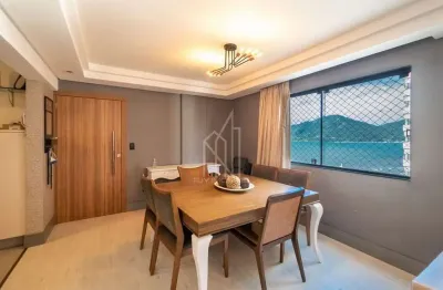 Apartamento com 3 quartos à venda na Avenida Atlântica, Centro, Balneário Camboriú