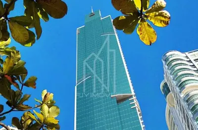 Apartamento com 4 quartos à venda na Avenida Atlântica, Centro, Balneário Camboriú