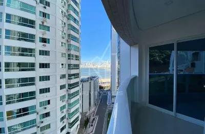 Apartamento com 4 quartos à venda na Rua Mingote Serafim, Pioneiros, Balneário Camboriú