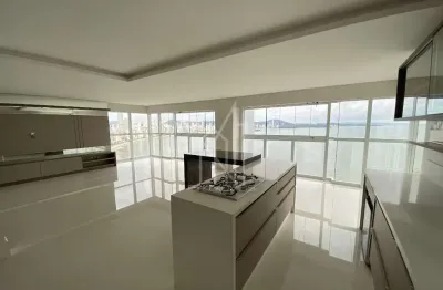 Apartamento com 4 quartos à venda na Avenida Atlântica, Centro, Balneário Camboriú