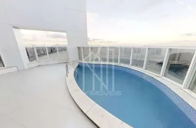 Cobertura com 6 quartos à venda na Avenida Atlântica, Centro, Balneário Camboriú