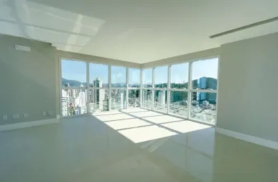 Apartamento quadra mar a venda em balneário camboriú - eleganza tower