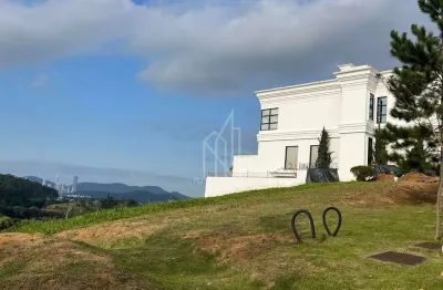 Casa em condomínio fechado com 4 quartos à venda na Rua Joaquim Garcia, Rio do Meio, Camboriú