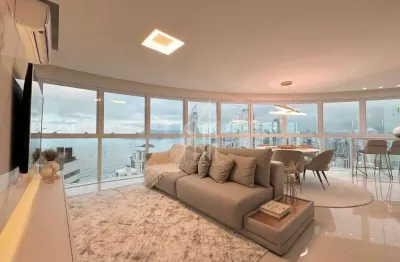 Apartamento com 4 quartos à venda na Rua 1141, Centro, Balneário Camboriú