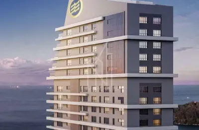Apartamento com 4 quartos à venda na Avenida Atlântica, Centro, Balneário Camboriú
