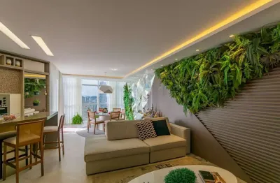 Apartamento com 3 quartos à venda na Rua 951, Centro, Balneário Camboriú