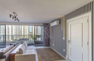 Apartamento com 3 quartos à venda na Avenida Brasil, Centro, Balneário Camboriú