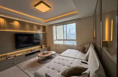 Cobertura com 4 quartos à venda na Rua 2870, Centro, Balneário Camboriú