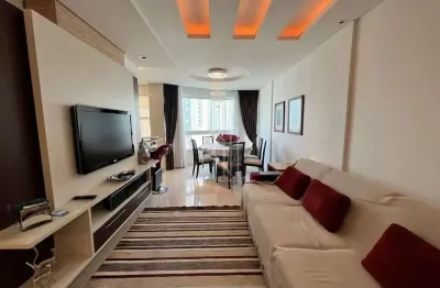 Apartamento com 3 quartos à venda na Rua José Manir Lucca, Pioneiros, Balneário Camboriú