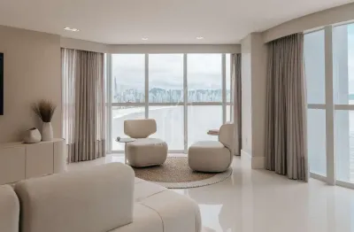 Apartamento com 4 quartos à venda na Avenida Atlântica, Centro, Balneário Camboriú