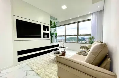 Apartamento com 2 quartos à venda na Rodovia Osvaldo Reis, Praia Brava, Itajaí