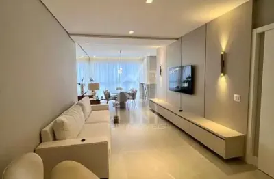 Apartamento a venda no edifício cittá di vinci residenze