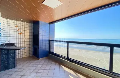 Apartamento com 3 quartos à venda na Avenida Atlântica, Centro, Balneário Camboriú