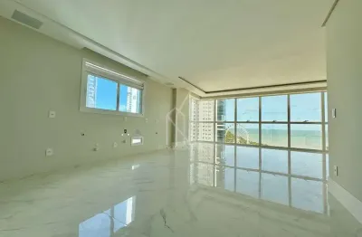 Apartamento em construção no edifício skyline tower