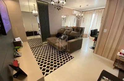 Apartamento com 2 quartos à venda na Rua 1301, Centro, Balneário Camboriú