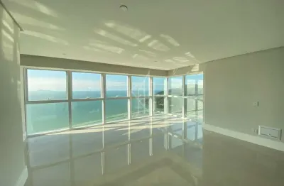 Apartamento com 4 quartos à venda na Avenida Atlântica, Centro, Balneário Camboriú